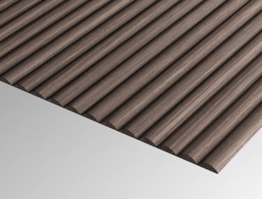 American Walnut Costato W6M20 Sheet